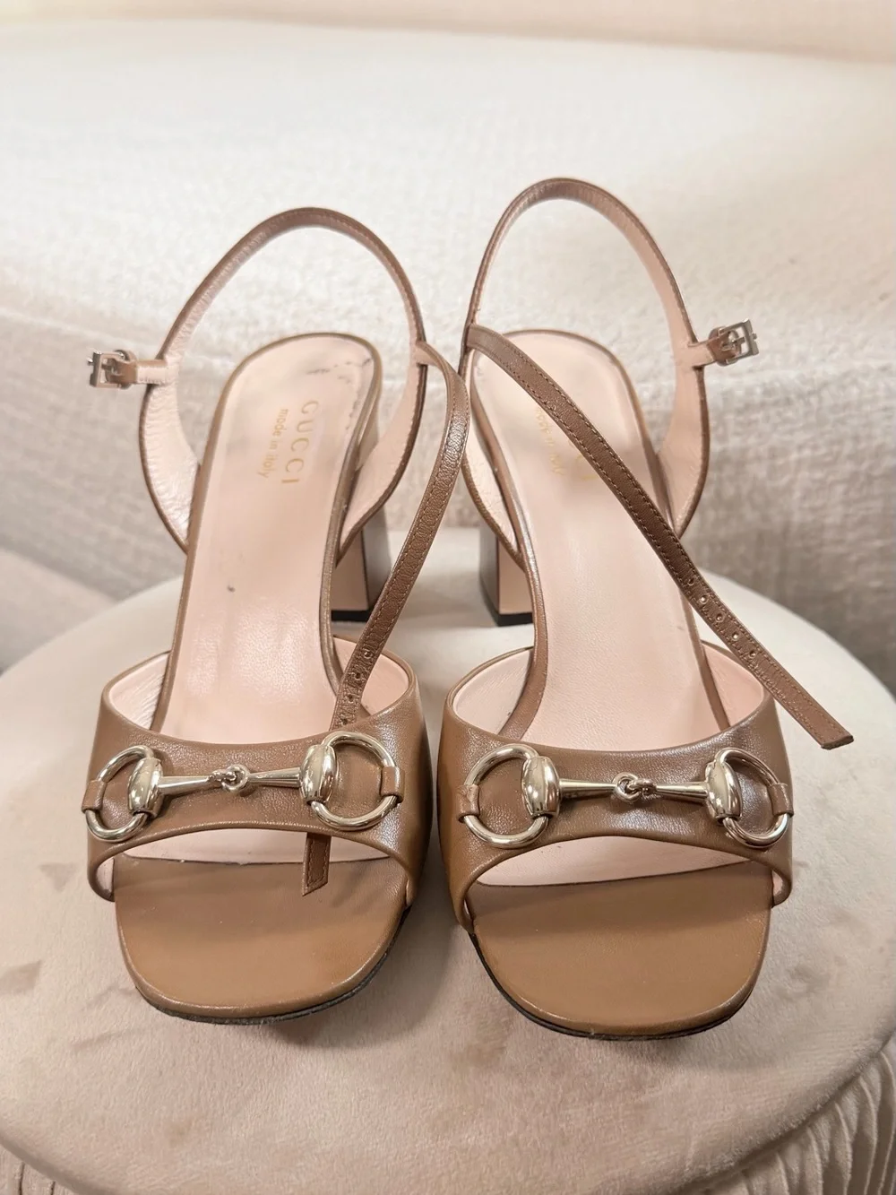 Gucci timeless classic